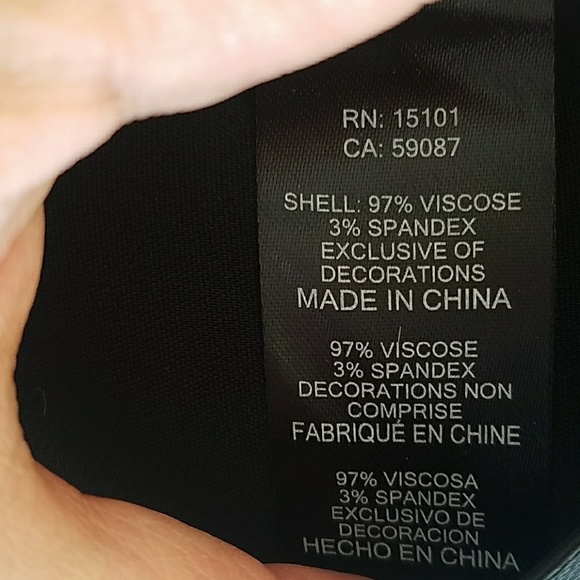 Dolce Vita Dress - Picture 4 of 11